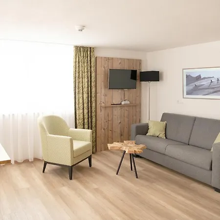 Tannberg * Schroecken