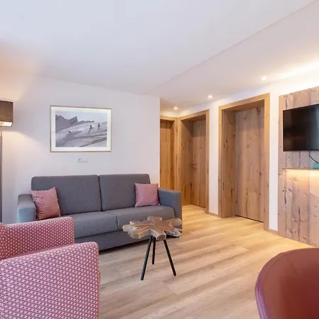 Apartment Tannberg
