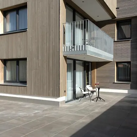 Tannberg * Schroecken