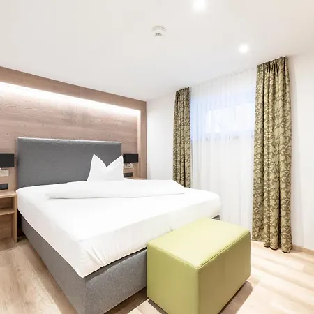 Apartment Tannberg *