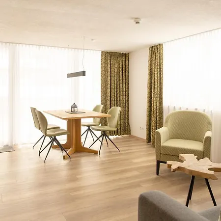 Apartment Tannberg
