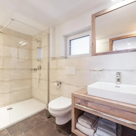 Apartment Tannberg