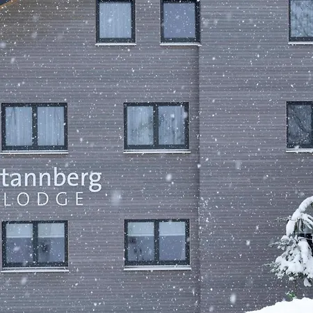 Tannberg *