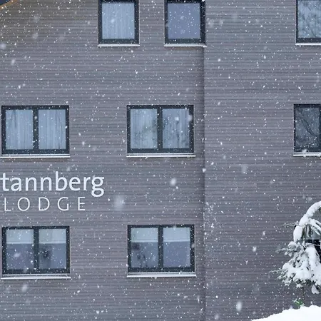 Tannberg *