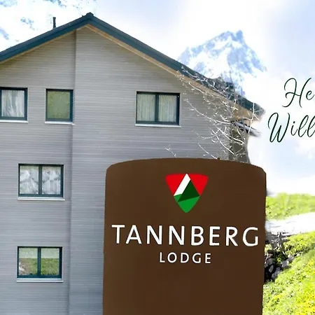 Tannberg
