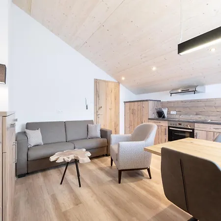 Tannberg 公寓 Schröcken