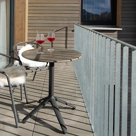 Tannberg * Schroecken