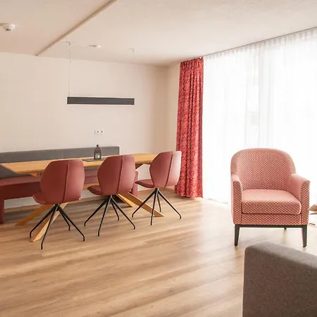 Apartment Tannberg