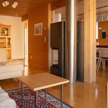Apartment Tannberg