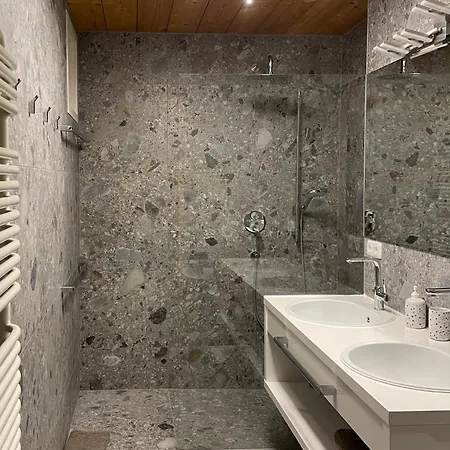 Tannberg Apartment *