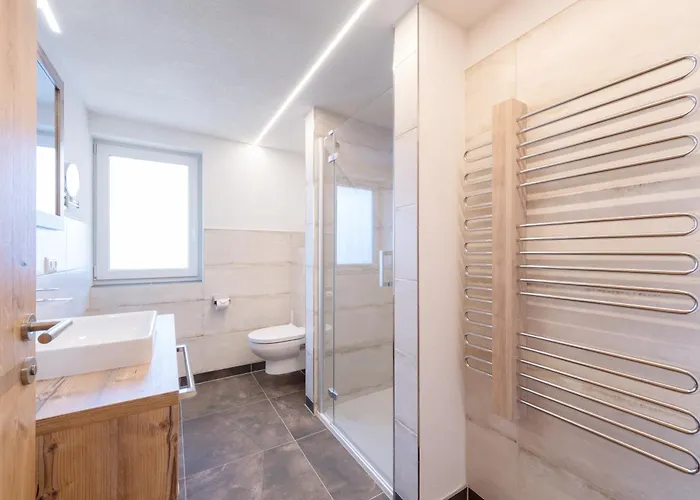 Tannberg Apartmán Schröcken