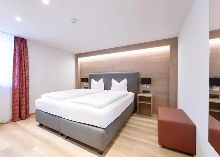 Tannberg Apartmán *