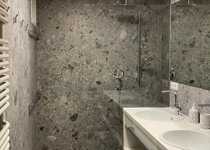 Tannberg Apartmán *